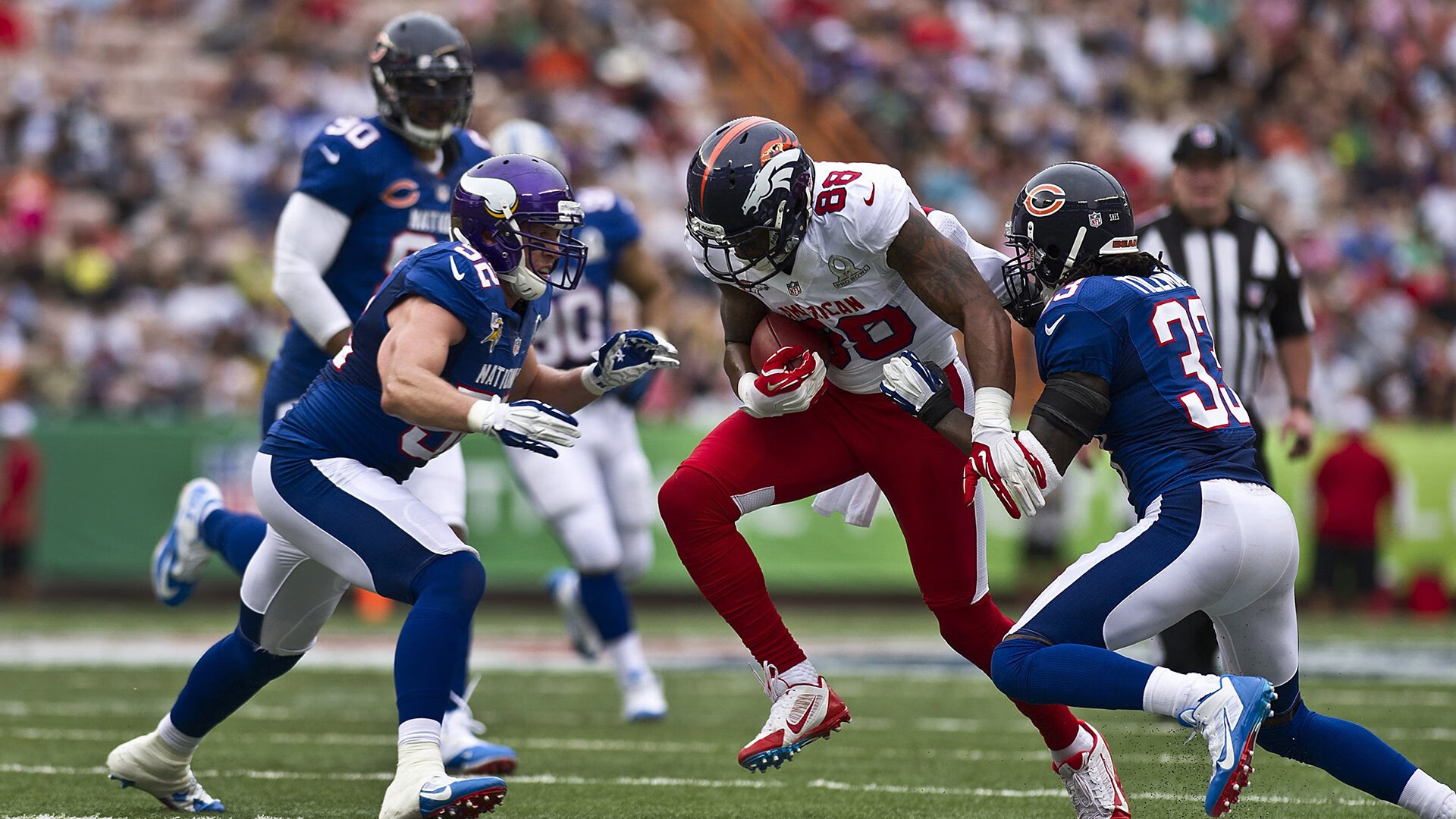 活塞对阵公牛，马克西发挥堪称完美